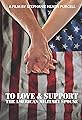 To Love & Support: The American Military Spouse's primary photo