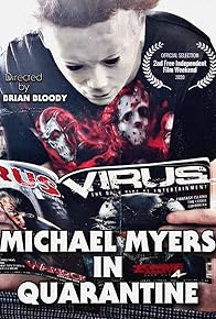 Primary photo for Michael Myers in Quarantine