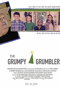 Primary photo for The Grumpy Grumbler Primary photo for The Grumpy Grumbler