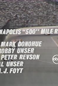 Primary photo for 1971 Indianapolis 500