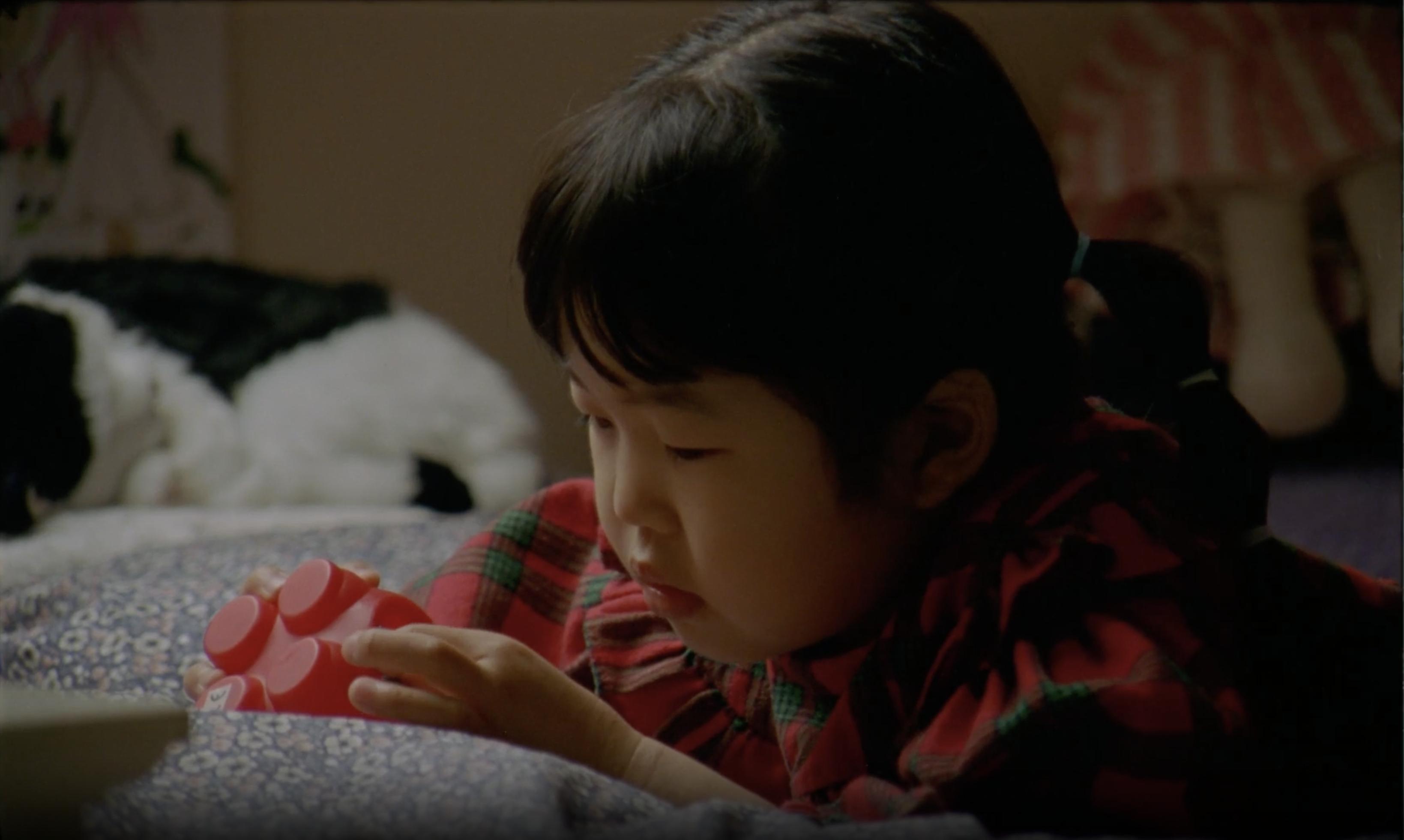 Under the Wave off Little Dragon