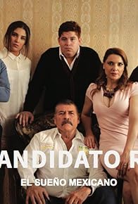 Primary photo for Declaracion Patrimonial