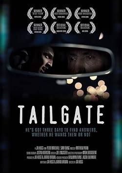 Poster of Tailgate