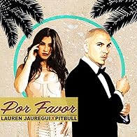 Primary photo for Pitbull Feat. Fifth Harmony: Por favor