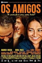Os Amigos