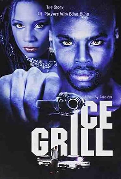 Primary photo for Ice Grill Primary photo for Ice Grill