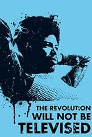 The Revolution Will Not Be Televised: Gil Scott-Heron (TV