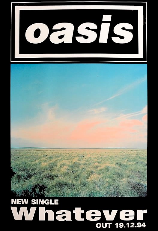 oasis ポスター Amazon.co.jp: オアシス Oasis Be Here Now アートポスター A2版