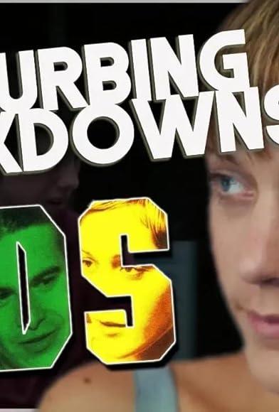 Primary photo for Kids 1995 - Disturbing Breakdown Primary photo for Kids 1995 - Disturbing Breakdown