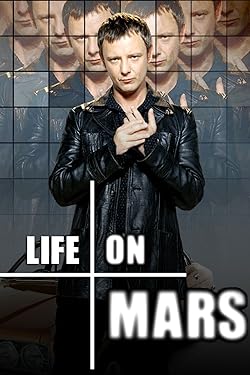 Poster of Life On Mars
