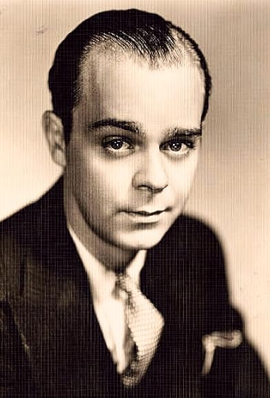 Primary photo for Harry Barris Primary photo for Harry Barris