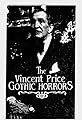 The Vincent Price Gothic Horrors's primary photo