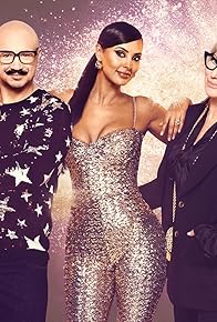 Primary photo for Glow Up: Britain's Next Make-Up Star Primary photo for Glow Up: Britain's Next Make-Up Star