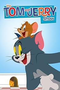 Primary photo for The Tom and Jerry Show Primary photo for The Tom and Jerry Show