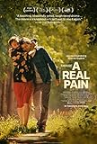 A Real Pain poster thumbnail 