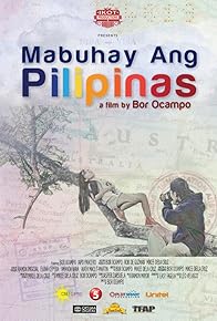 Primary photo for Mabuhay ang Pilipinas