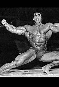 Primary photo for Eduardo Kawak