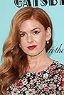 Isla Fisher's primary photo Isla Fisher's primary photo