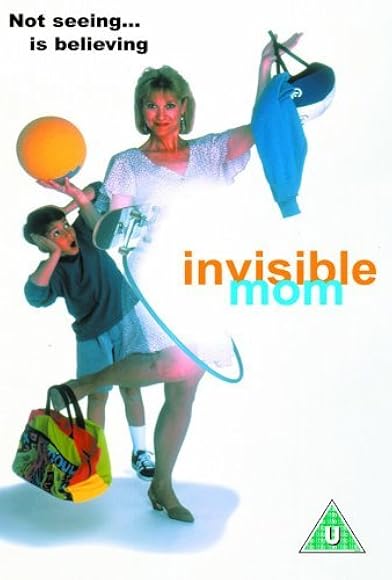 Primary photo for Invisible Mom Primary photo for Invisible Mom