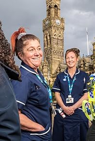 Primary photo for Bradford on Duty