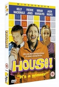 Primary photo for House! Primary photo for House!