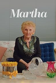 Primary photo for Martha