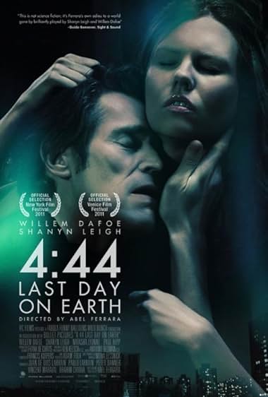 4:44 Last Day on Earth 2011