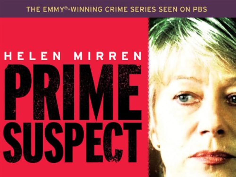 その他 Prime Suspect 4: Inner Circles [VHS] [Import] Opening to Prime Suspect: Inner Circles 1996 VHS (Redone in