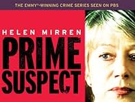 (未使用･未開封品)Prime Suspect 4: Inner Circles [VHS] [Import] Prime Suspect 4: Inner Circles [VHS] [Import]
