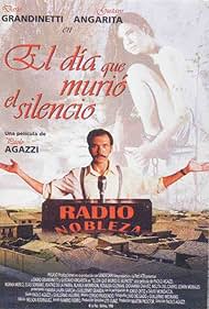 The Day Silence Died (1998)