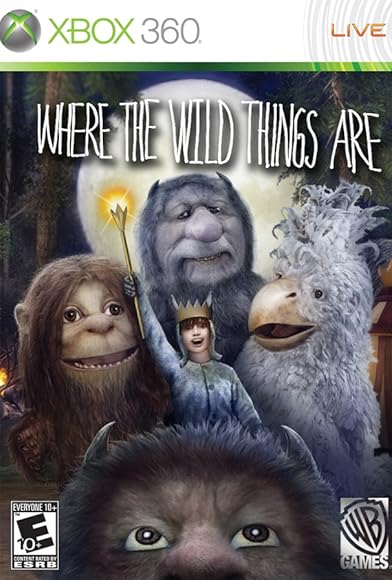 Primary photo for Where the Wild Things Are Primary photo for Where the Wild Things Are