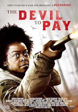 Poster of The Devil to Pay