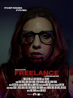 Poster of Freelance