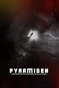 Primary photo for Pyramiden