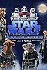 Primary photo for Star Wars: Tales from the Galaxy's Edge - Last Call Primary photo for Star Wars: Tales from the Galaxy's Edge - Last Call