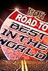 Primary photo for ROH Road to Best in the World 2017