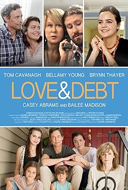 Poster of Love & Debt