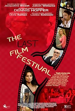 Poster of The Last Film Festival