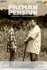 Primary photo for Episode #9.8 Primary photo for Episode #9.8