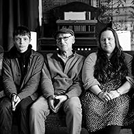 Primary photo for They Layed Me in a House of Sorrow - Martha's Song