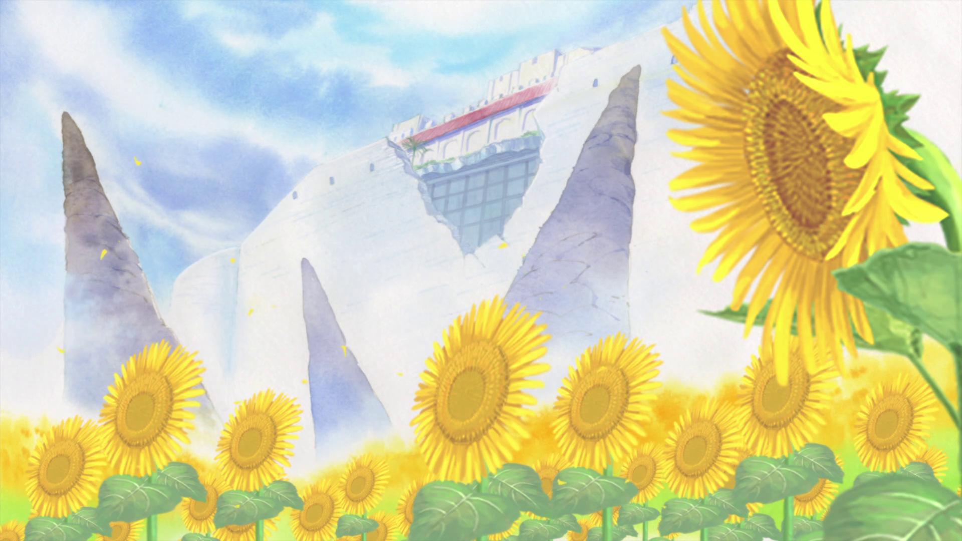 アニメ Sunflower's Garden Believe In Tomorrow Sunflower's Garden [Believe In Tomorrow] PV - YouTube