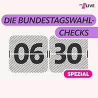 Primary photo for Bundestagswahl: Die 0630-Wahlprogramm-Checks