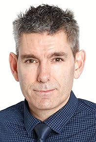 Primary photo for Mark Andrew