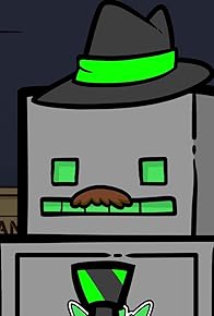 Primary photo for High, Robot