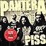 Primary photo for Pantera: Piss Primary photo for Pantera: Piss