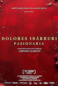 Primary photo for Dolores Ibárruri. Pasionaria