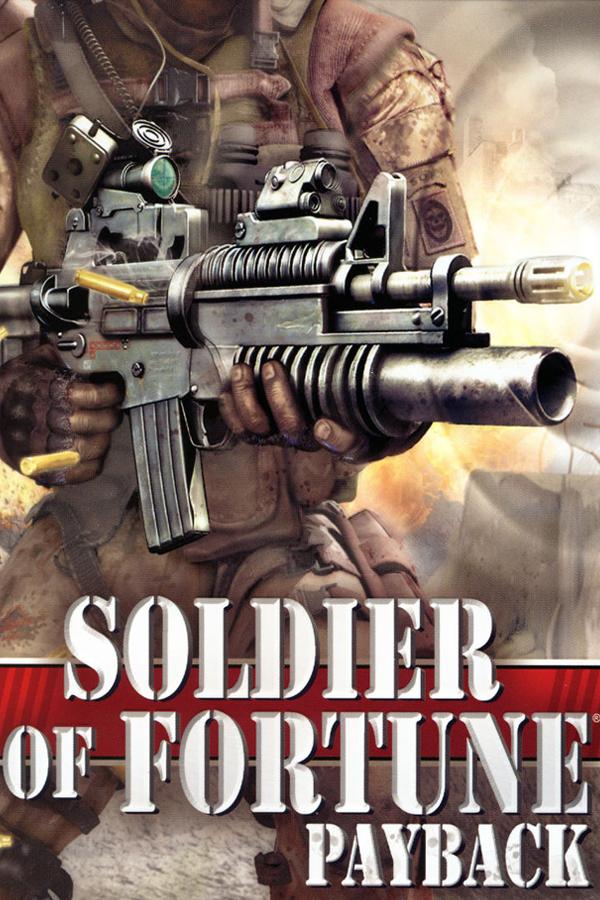 Soldier of Fortune: Payback (Video Game 2007) - IMDb