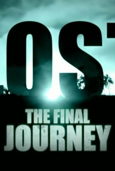 Primary photo for Lost: The Final Journey Primary photo for Lost: The Final Journey
