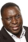 Mouss Diouf's primary photo Mouss Diouf's primary photo