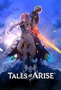 Primary photo for Tales of Arise Primary photo for Tales of Arise